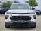 2024 Chevrolet Trailblazer FWD LS