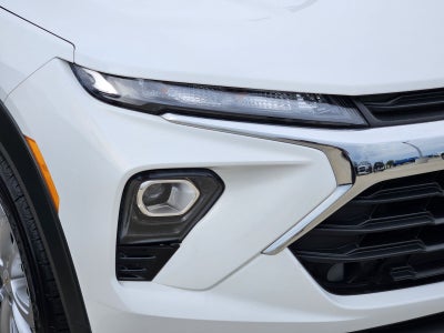 2024 Chevrolet Trailblazer FWD LS