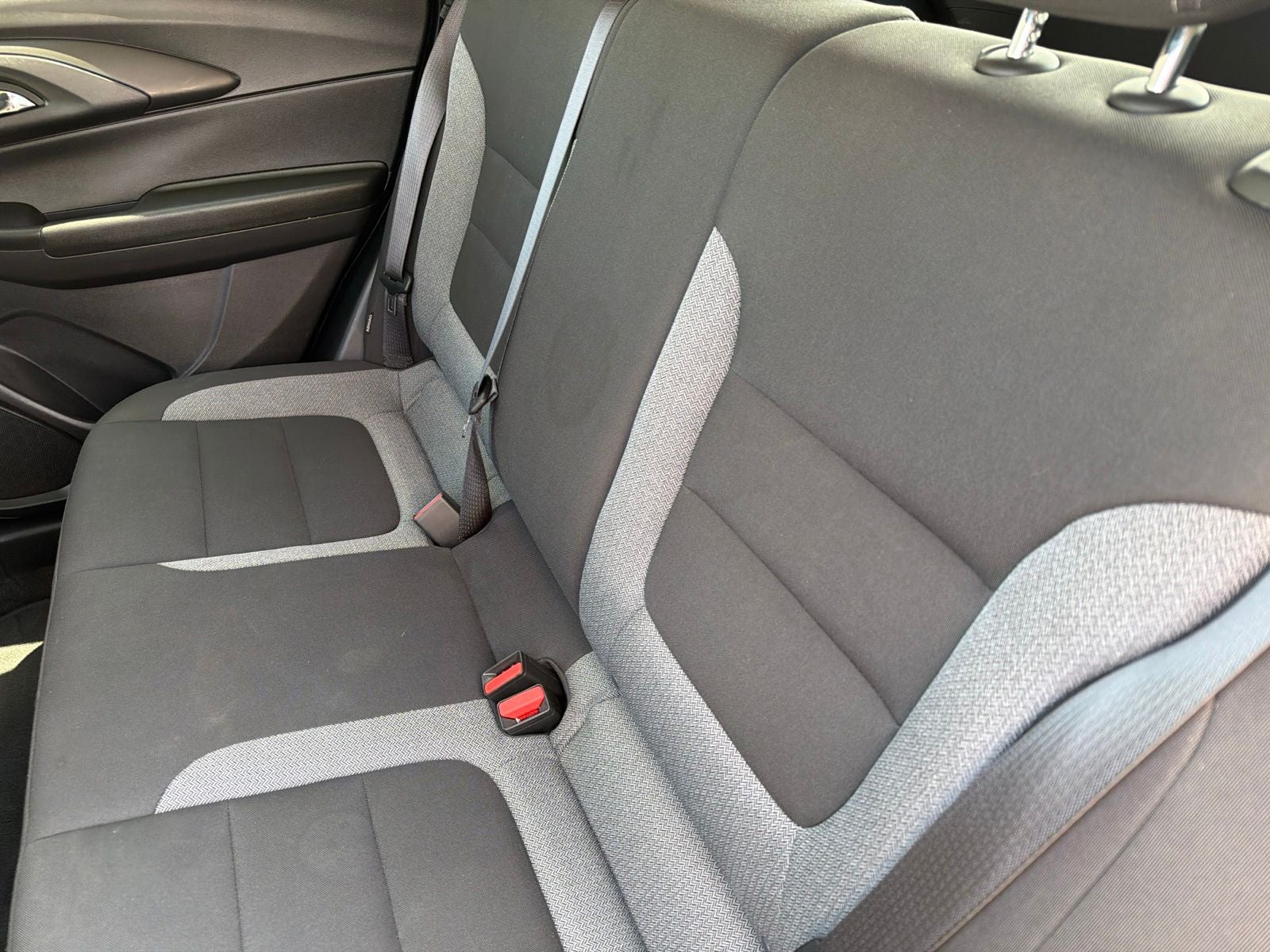 2025 Chevrolet Trailblazer FWD LT
