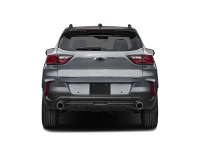 2024 Chevrolet Trailblazer FWD RS
