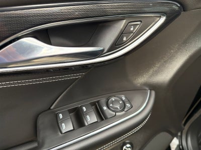 2023 Buick Envision Preferred FWD
