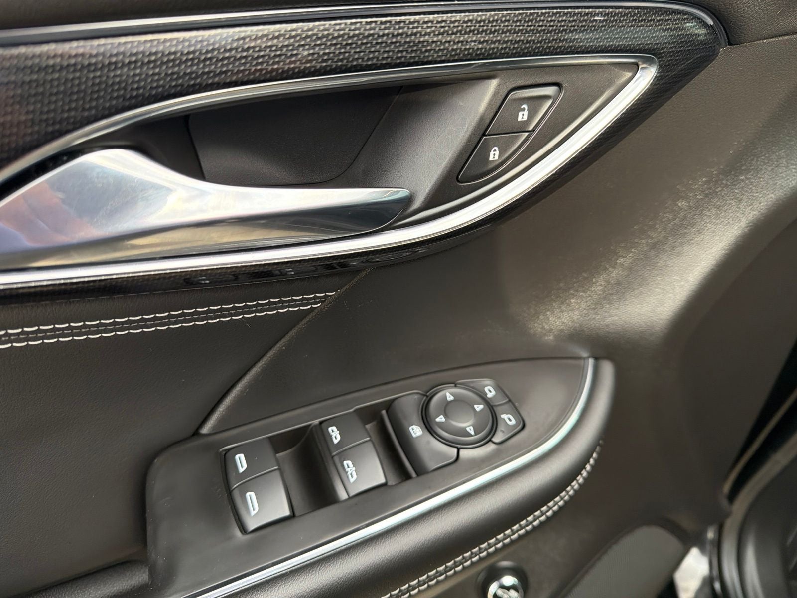 2023 Buick Envision Preferred FWD