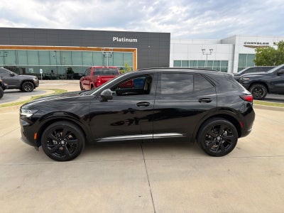 2023 Buick Envision Preferred FWD