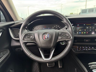 2023 Buick Envision Preferred FWD
