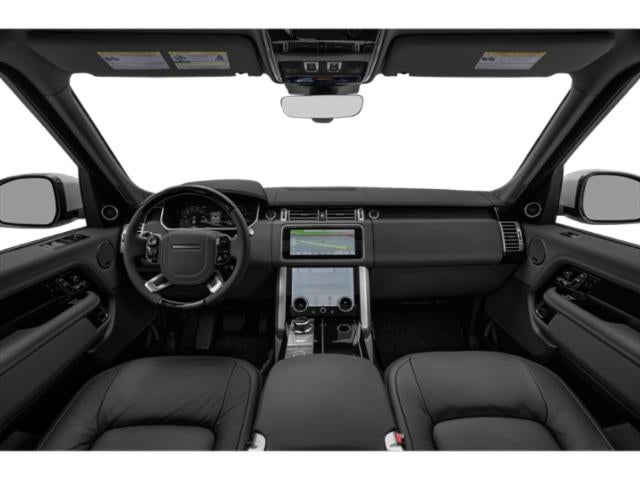2019 Land Rover Range Rover 5.0L V8 Supercharged