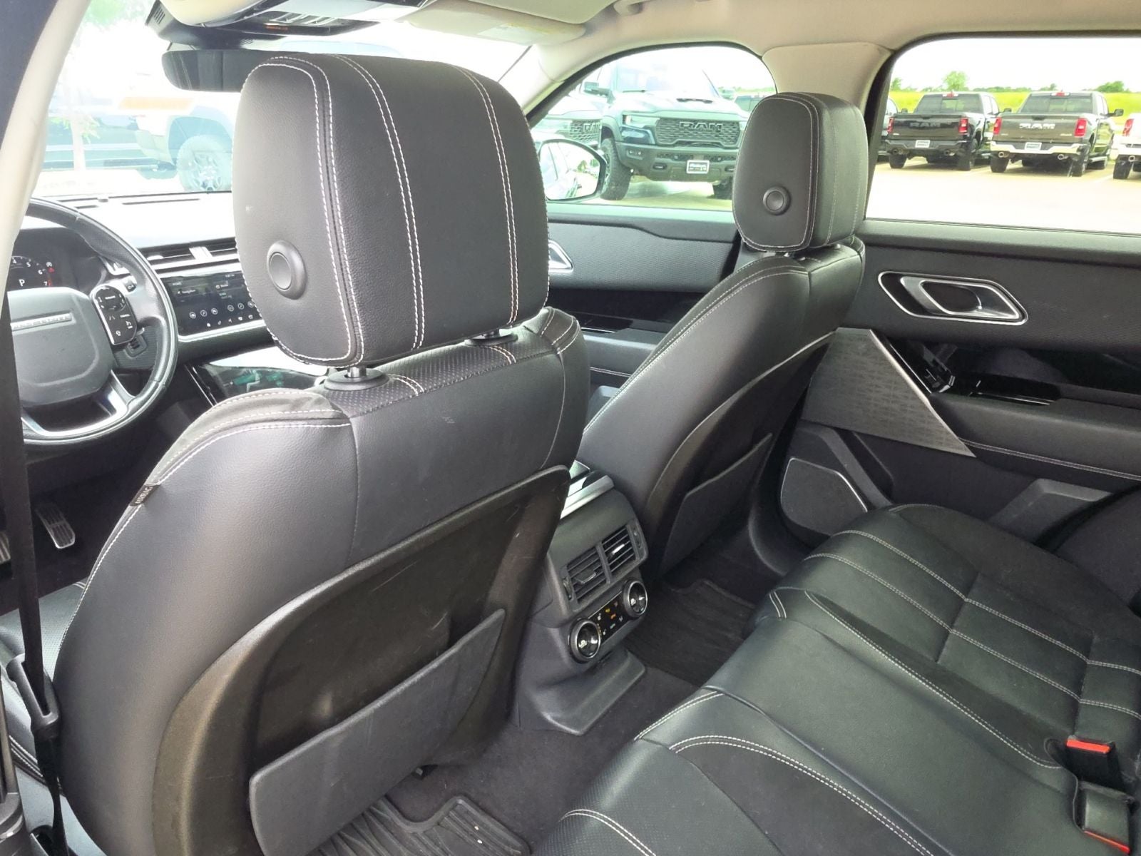 2020 Land Rover Range Rover Velar P250 R-Dynamic S