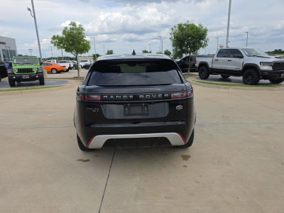 2020 Land Rover Range Rover Velar P250 R-Dynamic S