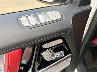 2021 Mercedes-Benz AMG® G 63 4MATIC®