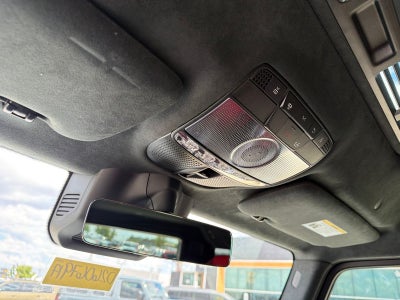 2021 Mercedes-Benz AMG® G 63 4MATIC®