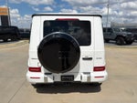 2021 Mercedes-Benz AMG® G 63 4MATIC®