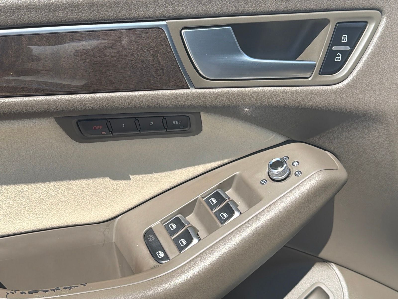 2014 Audi Q5 2.0T Premium
