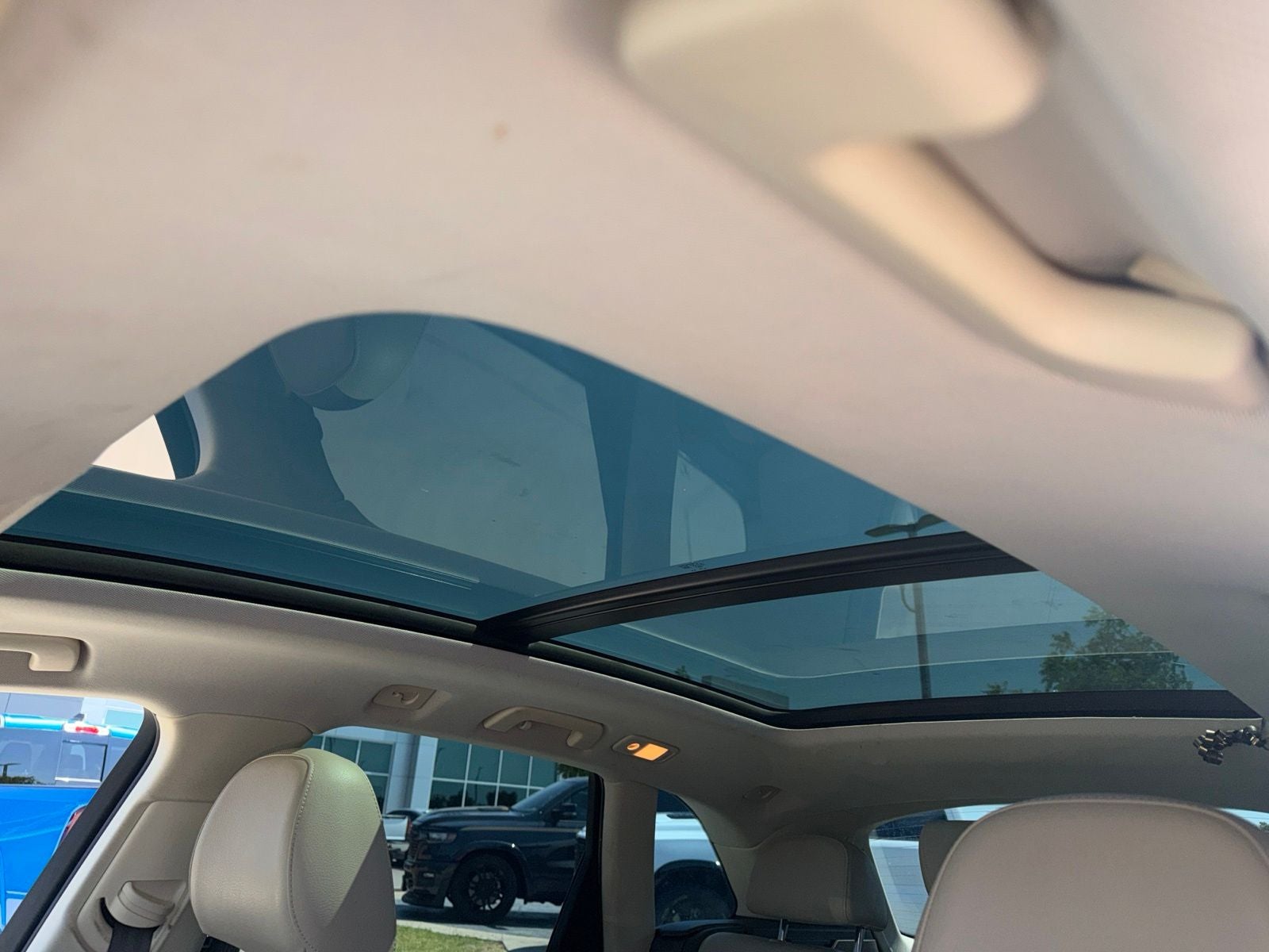 2014 Audi Q5 2.0T Premium