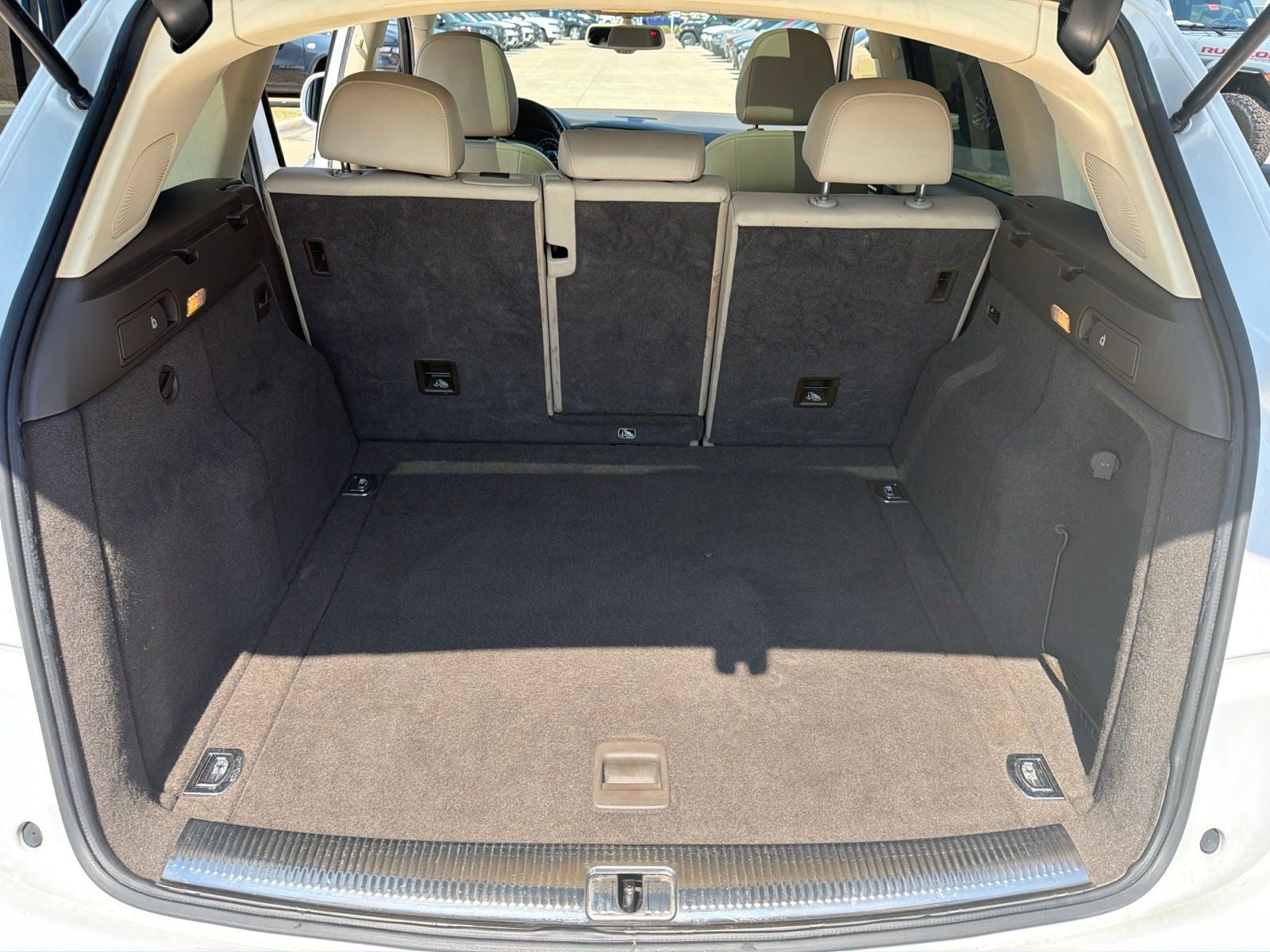2014 Audi Q5 2.0T Premium