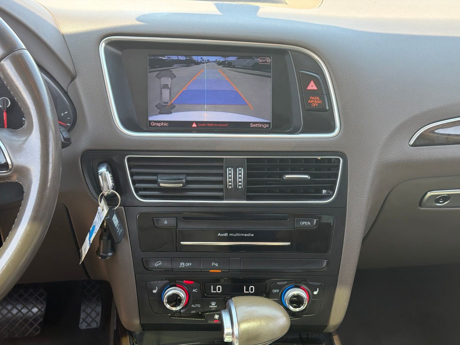 2014 Audi Q5 2.0T Premium