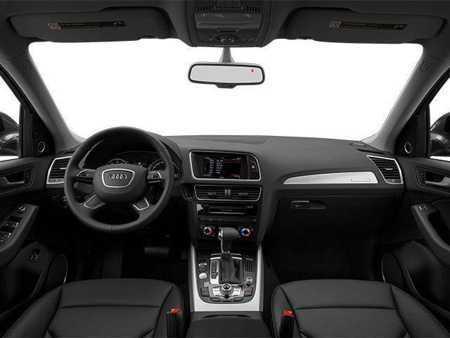 2014 Audi Q5 2.0T Premium