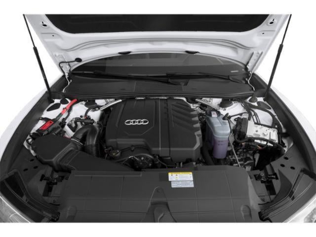 2024 Audi A6 Sedan Premium Plus 45 TFSI quattro S tronic
