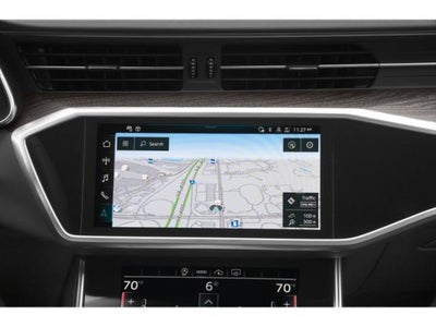 2024 Audi A6 Sedan Premium Plus 45 TFSI quattro S tronic