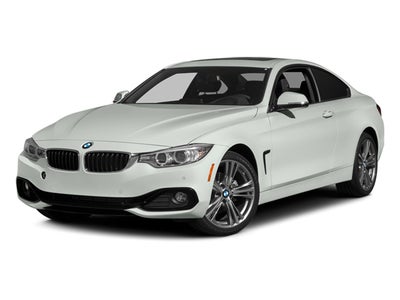 2014 BMW 428i 428i