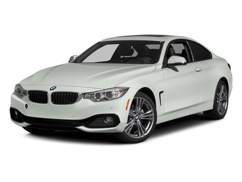 2014 BMW 428i 428i