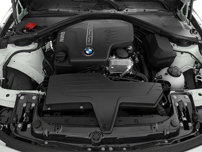 2014 BMW 428i 428i