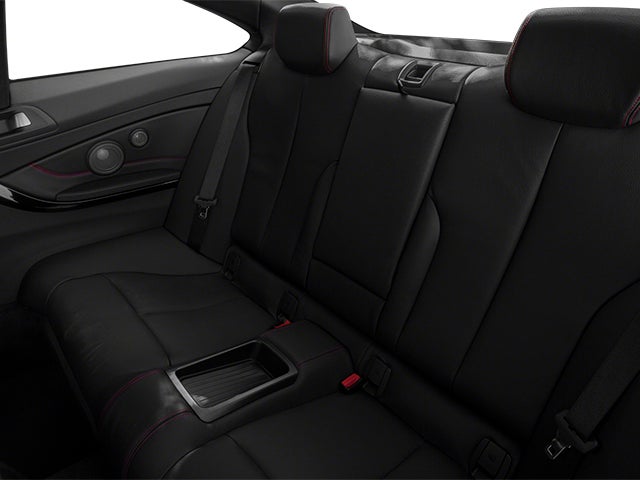 2014 BMW 428i 428i