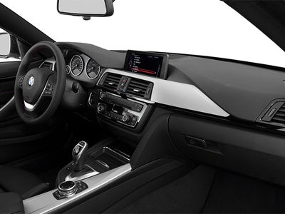 2014 BMW 428i 428i