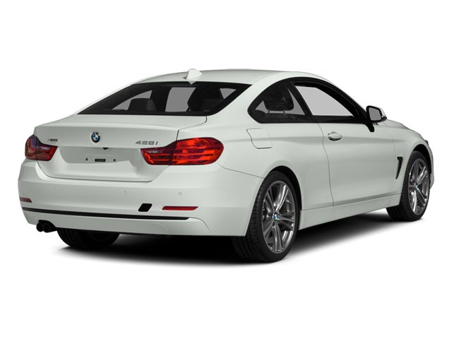 2014 BMW 428i 428i