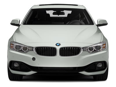 2014 BMW 428i 428i