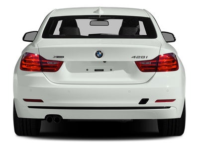 2014 BMW 428i 428i
