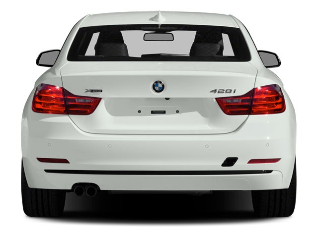 2014 BMW 428i 428i