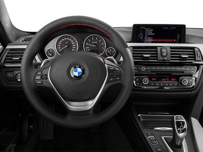 2014 BMW 428i 428i