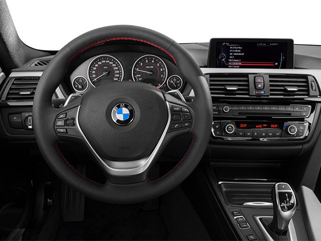 2014 BMW 428i 428i