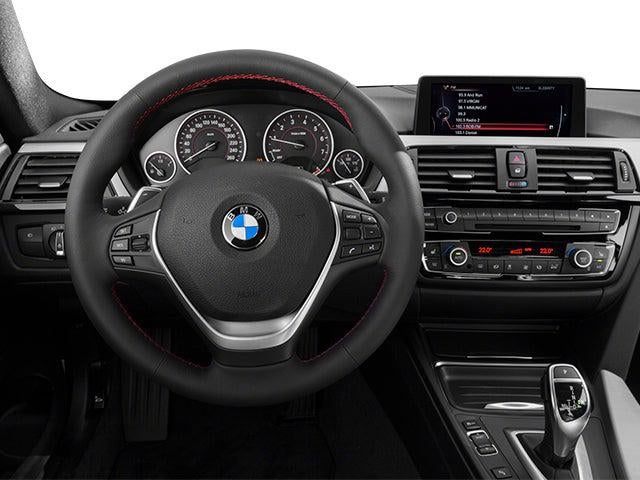 2014 BMW 428i 428i