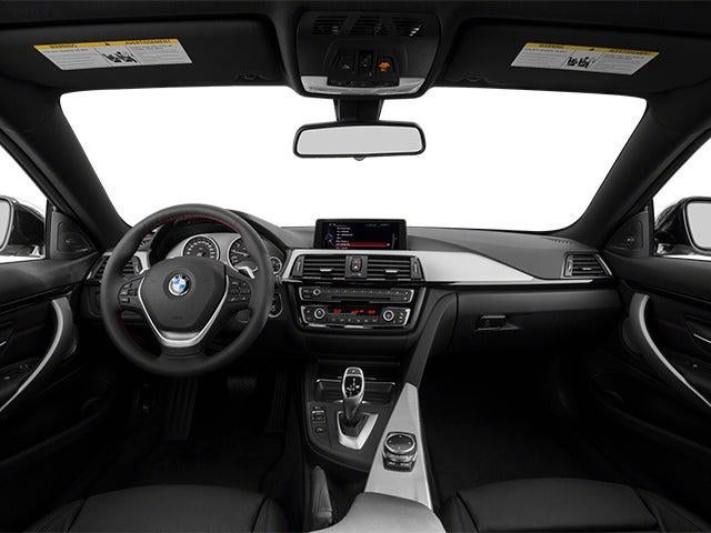 2014 BMW 428i 428i