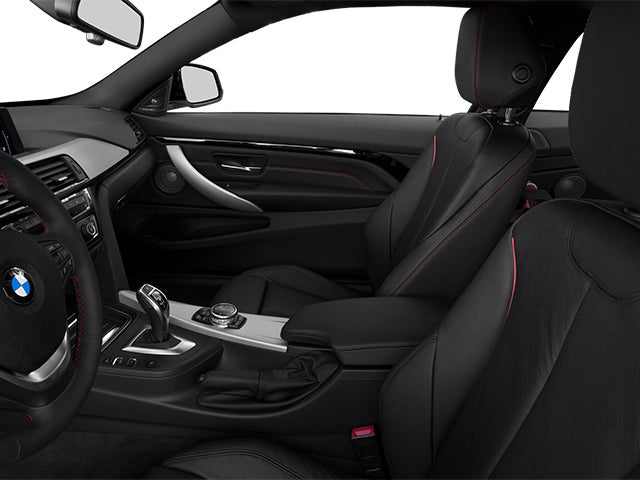 2014 BMW 428i 428i