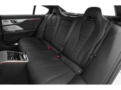 2021 BMW M850i Gtan Coupe xDrive