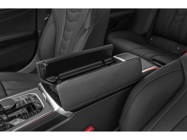 2021 BMW M850i Gtan Coupe xDrive