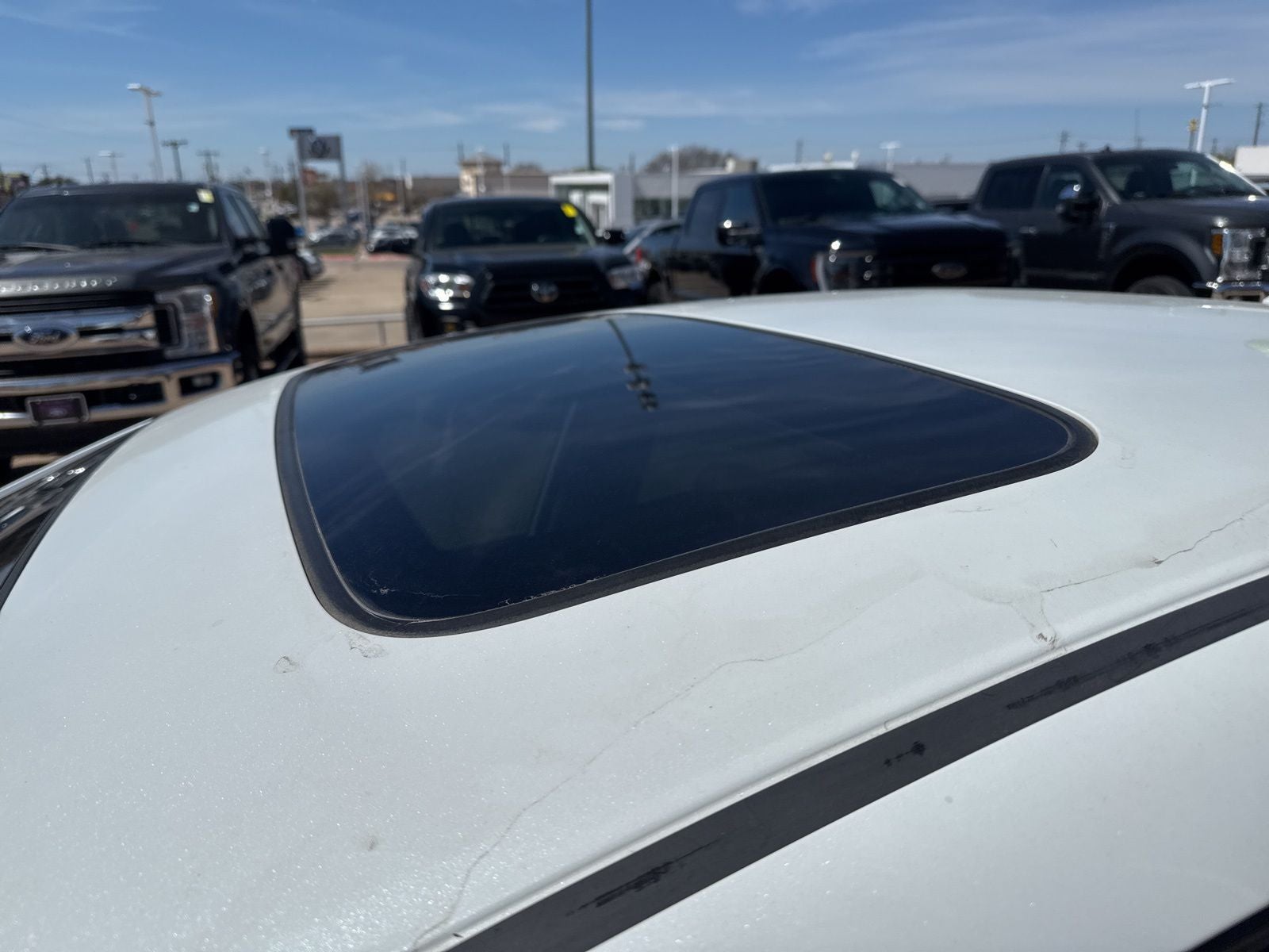 2014 Honda Civic EX-L