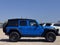 2023 Jeep Wrangler High Tide