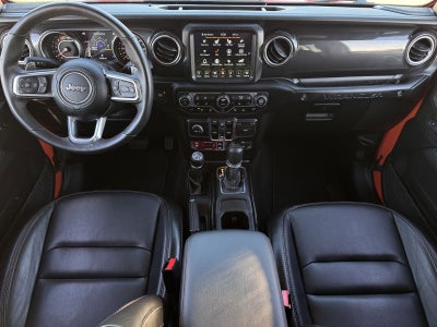 2023 Jeep Wrangler Rubicon 392