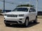 2016 Jeep Grand Cherokee Summit
