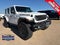 2024 Jeep Wrangler Rubicon X