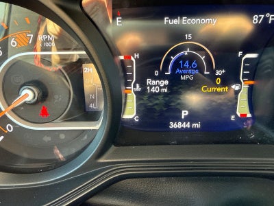 2024 Jeep Wrangler Rubicon X