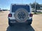 2024 Jeep Wrangler Rubicon X