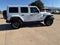 2024 Jeep Wrangler Rubicon X