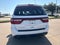 2015 Dodge Durango Citadel