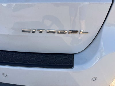 2015 Dodge Durango Citadel