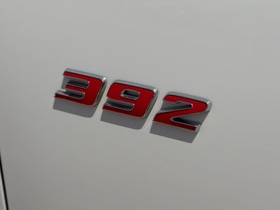 2018 Dodge Durango SRT