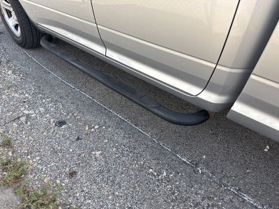 2012 RAM 1500 Tradesman