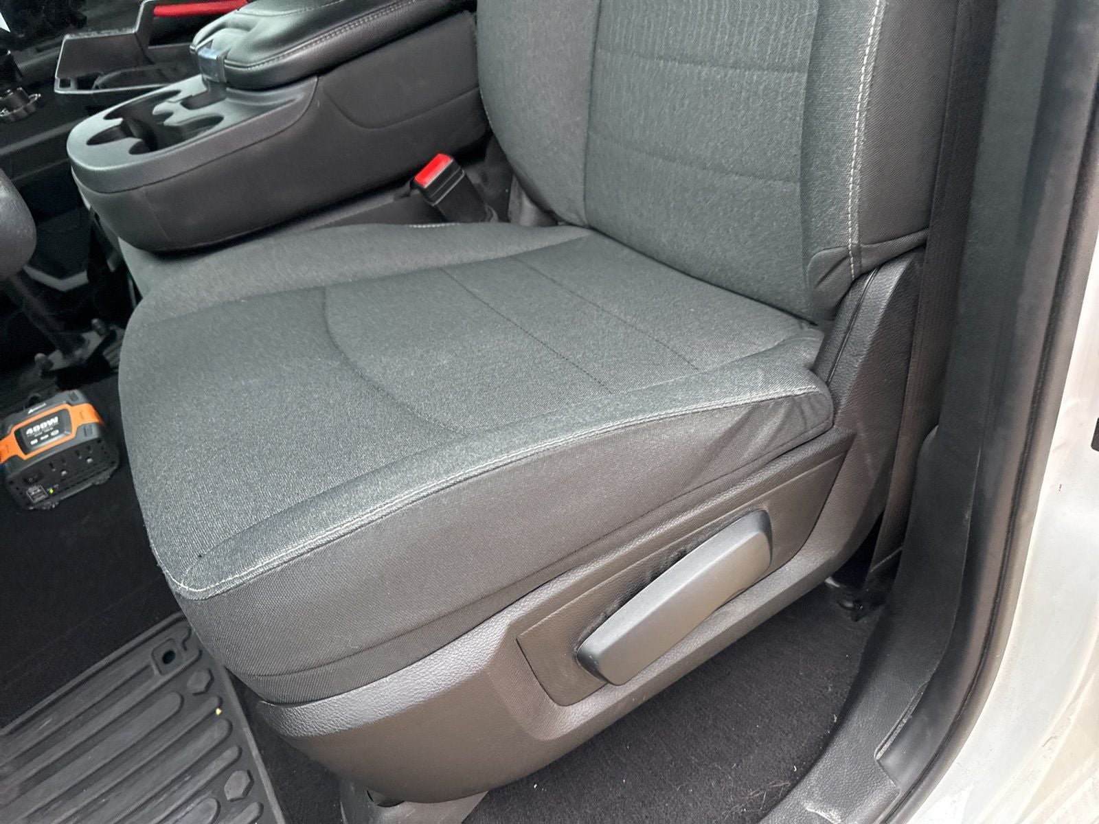 2024 RAM 1500 Classic Tradesman